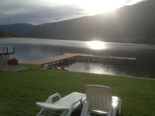 Camping Al Lago