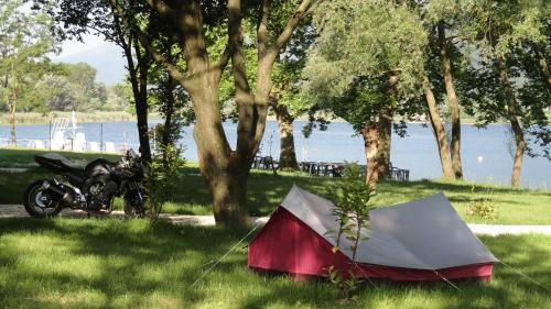 Camping Al Lago