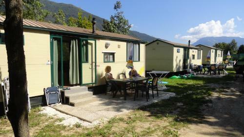Camping Al Lago