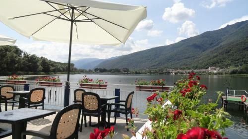 Camping Al Lago