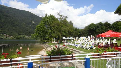 Camping Al Lago