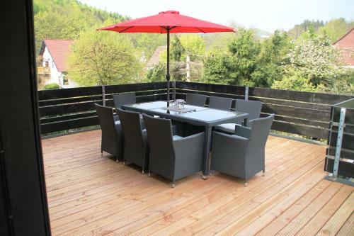 Apartmenthaus J�rn