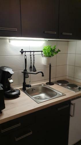 Apartmenthaus J�rn