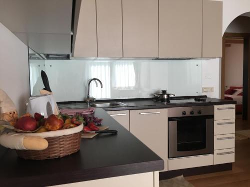 Apartamento Residenza Eleonora