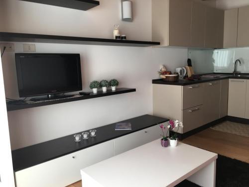 Apartamento Residenza Eleonora