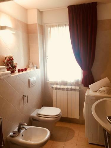 Apartamento Residenza Eleonora