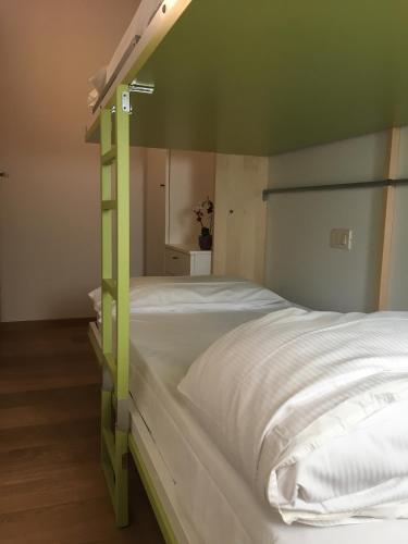 Apartamento Residenza Eleonora