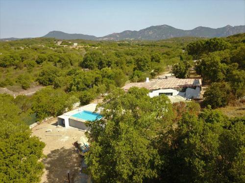 Apartamento Villa Smeralda