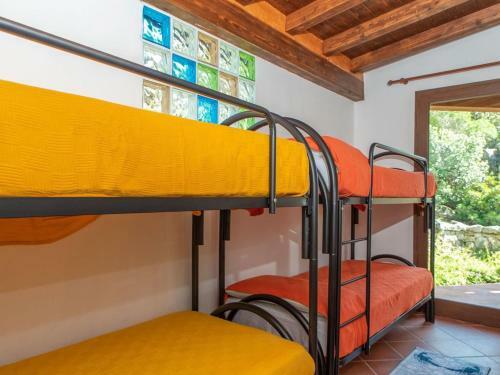 Apartamento Villa Smeralda