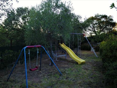 Apartamento Villa Smeralda