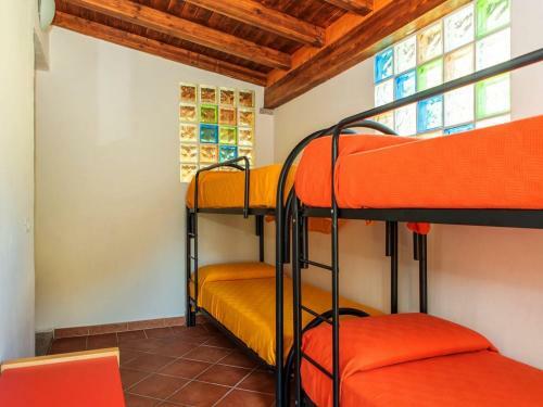 Apartamento Villa Smeralda