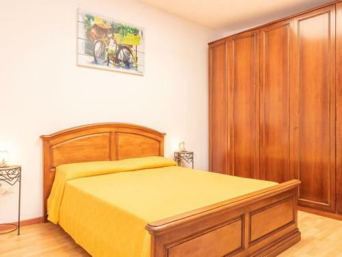 Apartamento Villa Smeralda