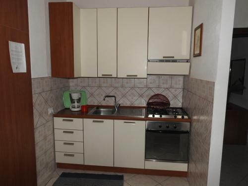 Apartamento Villa Smeralda