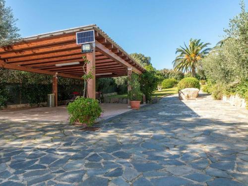 Apartamento Villa Smeralda