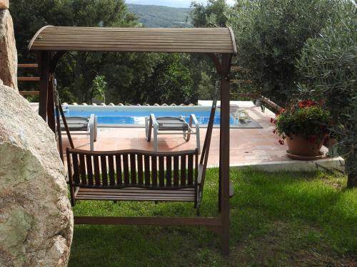 Apartamento Villa Smeralda