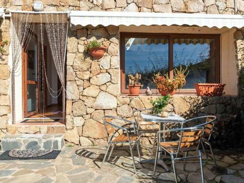 Apartamento Villa Smeralda