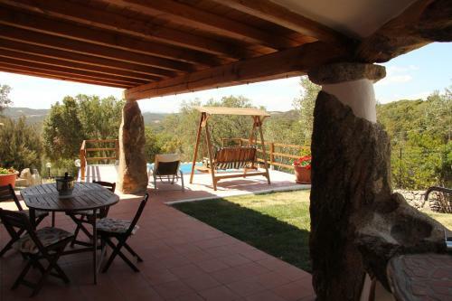 Apartamento Villa Smeralda
