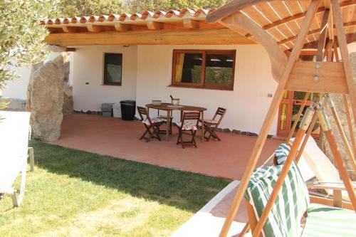 Apartamento Villa Smeralda