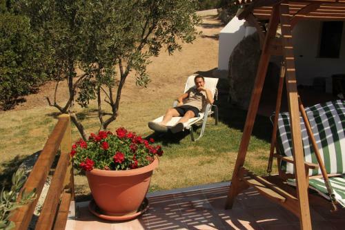 Apartamento Villa Smeralda