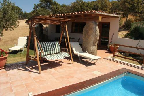 Apartamento Villa Smeralda