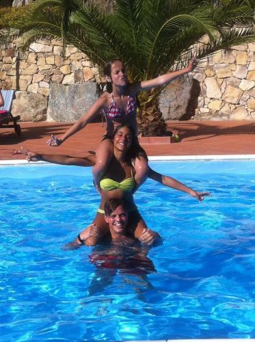 Apartamento Villa Smeralda