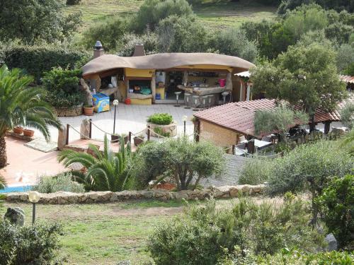 Apartamento Villa Smeralda