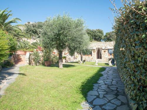 Apartamento Villa Smeralda