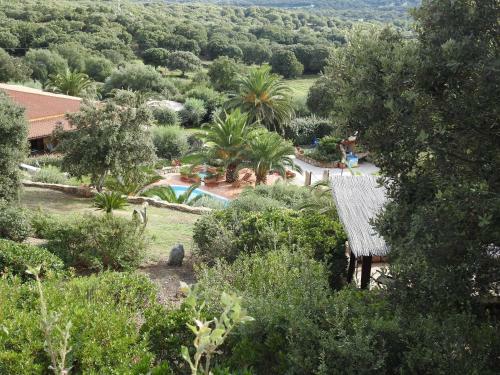 Apartamento Villa Smeralda