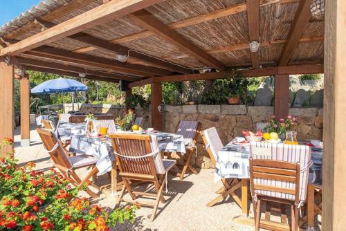 Apartamento Villa Smeralda