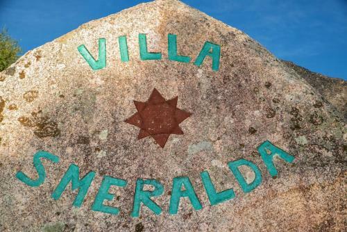 Apartamento Villa Smeralda