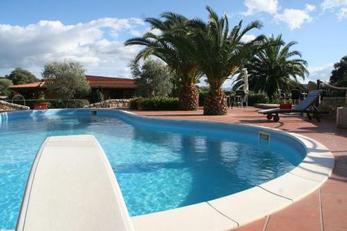 Apartamento Villa Smeralda