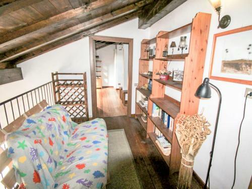 Two-bedroom Apartment Maria