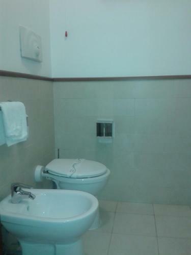 Hotel Albatros