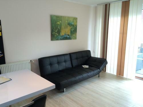 Studio Apartment L.y.m.a.
