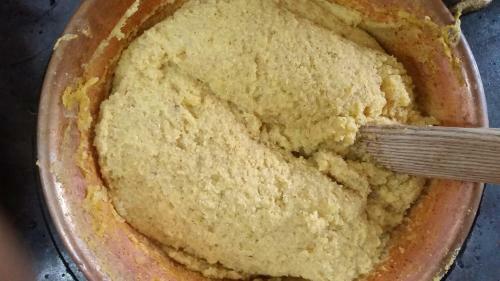 Agroturismo Agriturismo Al Marter