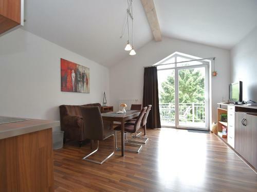 Beautiful Apartment In Willingen With A Balcony