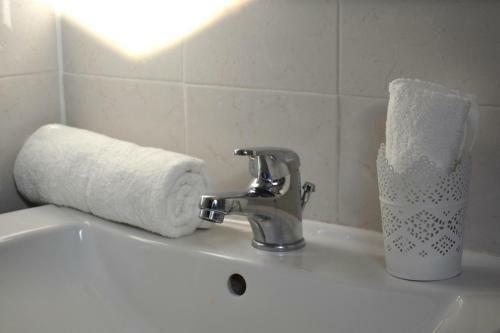 Apartamento Olimpico