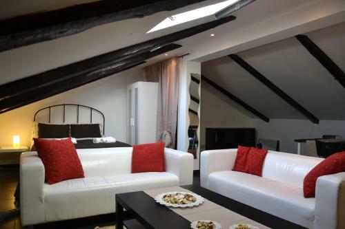 Apartamento Olimpico