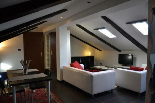 Apartamento Olimpico