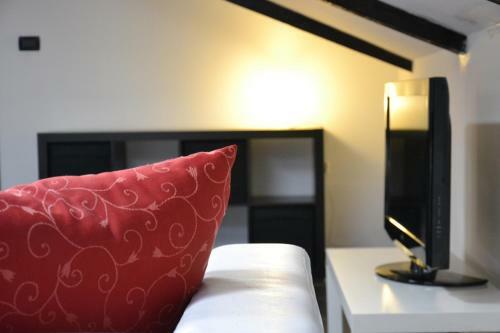 Apartamento Olimpico