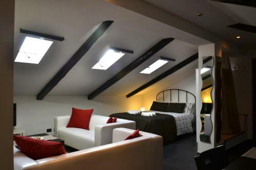 Apartamento Olimpico
