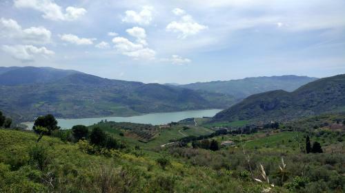 Gurgiolo New Apartment