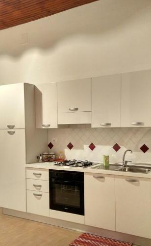 Gurgiolo New Apartment