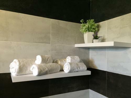 Villa Verde Guest House