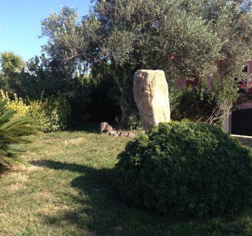 Villa Verde Guest House