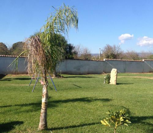 Villa Verde Guest House