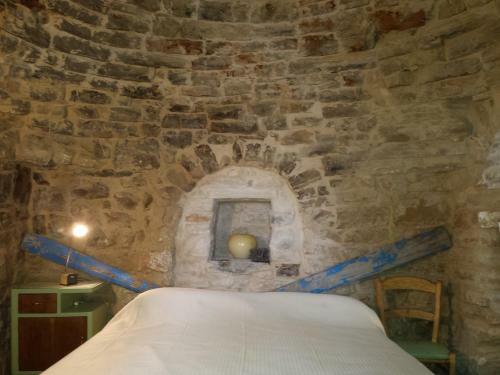Hostal I Trulli Sul Mare