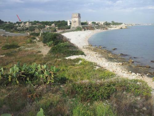 Hostal I Trulli Sul Mare