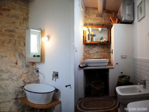 Hostal I Trulli Sul Mare