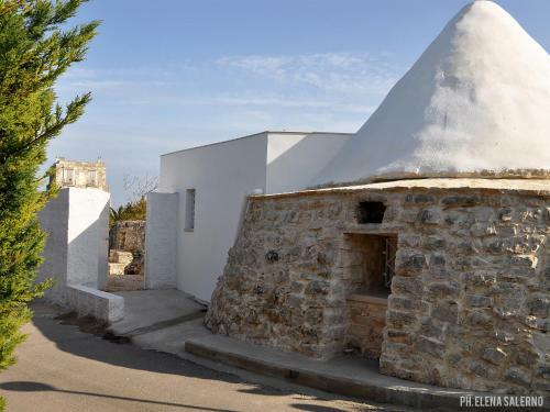 Hostal I Trulli Sul Mare
